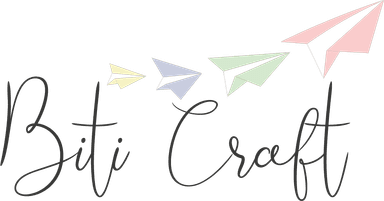 Logo BitiCraft